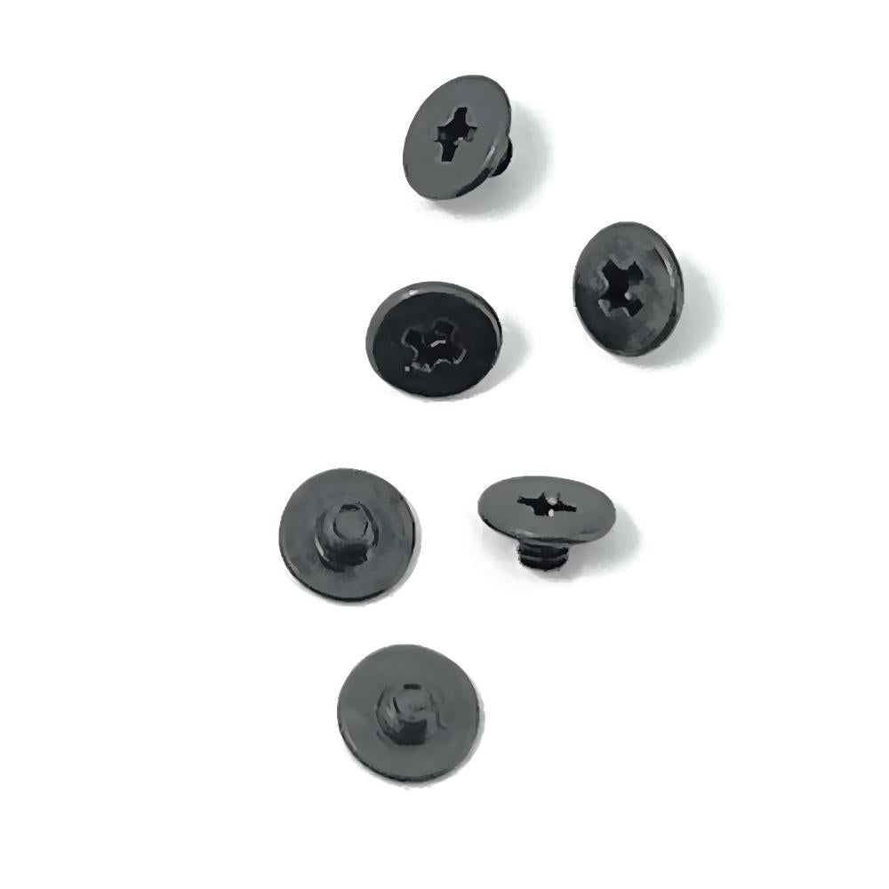 For HP 17-CN 17T-CN 17-CP 17Z-CP 470 G8 G9 G10 Touchpad Trackpad Screws