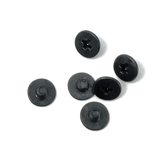 For HP 17-CN 17T-CN 17-CP 17Z-CP 470 G8 G9 G10 Touchpad Trackpad Screws