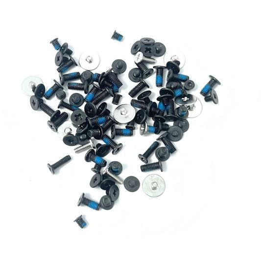 For HP Zbook Fury 16 G9 G10 Set of Screws Kit N19227-001