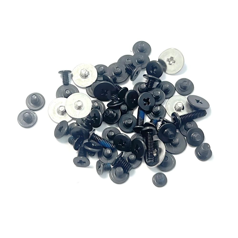 For HP Spectre 14-EF 14T-EF TPN-C155 Set of Screws Kit N03741-001