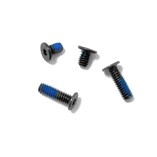 For HP Spectre 14-EF 14T-EF TPN-C155 Bottom Base Cover Case screws