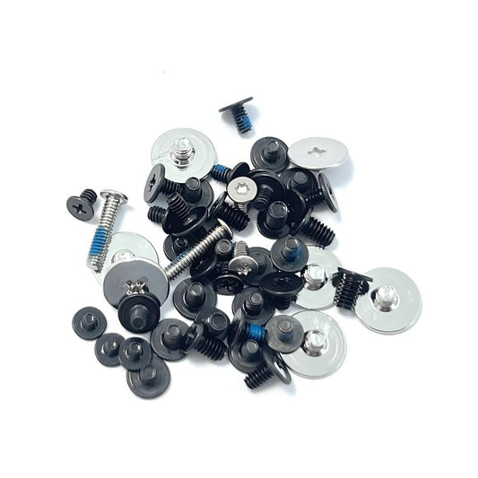 For HP Envy 14-EB 14T-EB TPN-Q252 Set of Screws Kit M31148-001