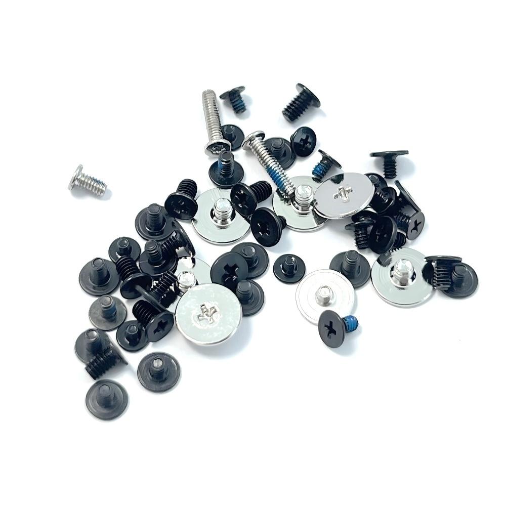 For HP Envy 14-EB 14T-EB TPN-Q252 Set of Screws Kit M31148-001