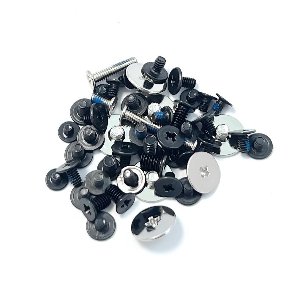 For HP Envy 14-EB 14T-EB TPN-Q252 Set of Screws Kit M31148-001