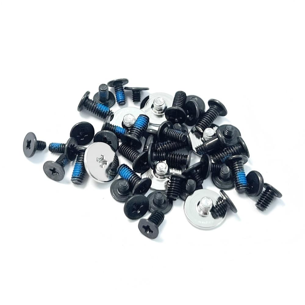For HP PAVILION X360 15-DQ 15T-DQ Set of Screws Kit L51356-001