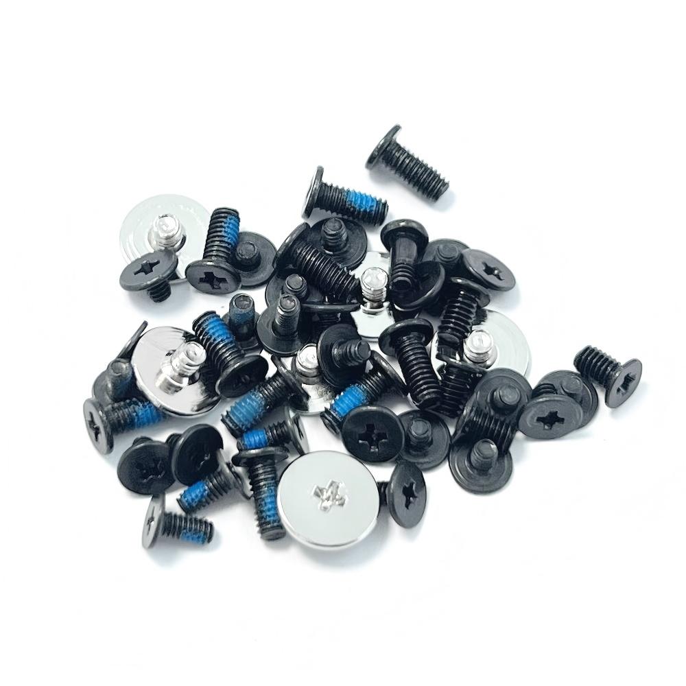 For HP PAVILION X360 15-DQ 15T-DQ Set of Screws Kit L51356-001