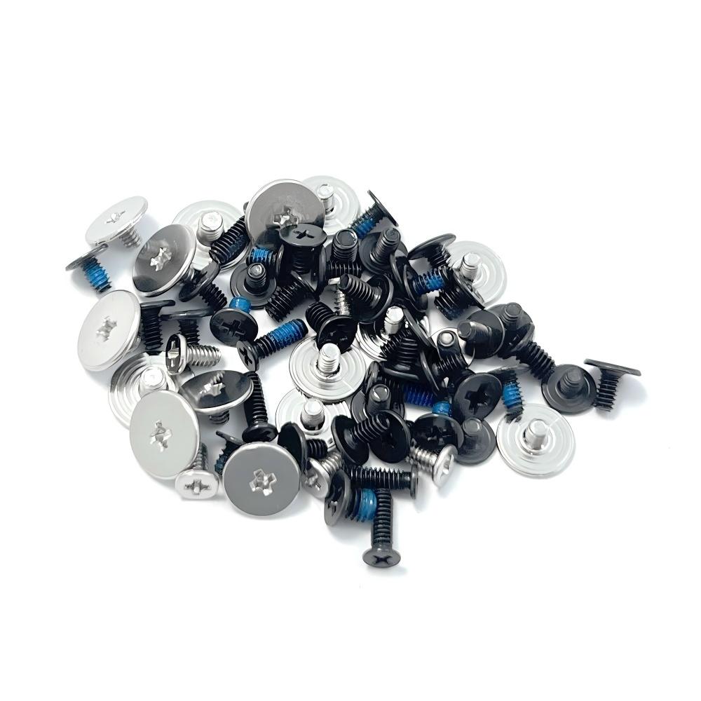 For HP OMEN 15-DH TPN-C143 Set of Screws Kit  L57344-001
