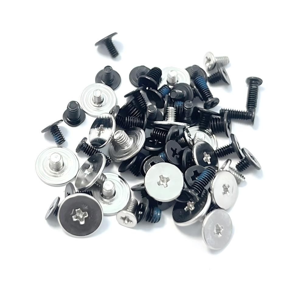 For HP OMEN 15-DH TPN-C143 Set of Screws Kit  L57344-001