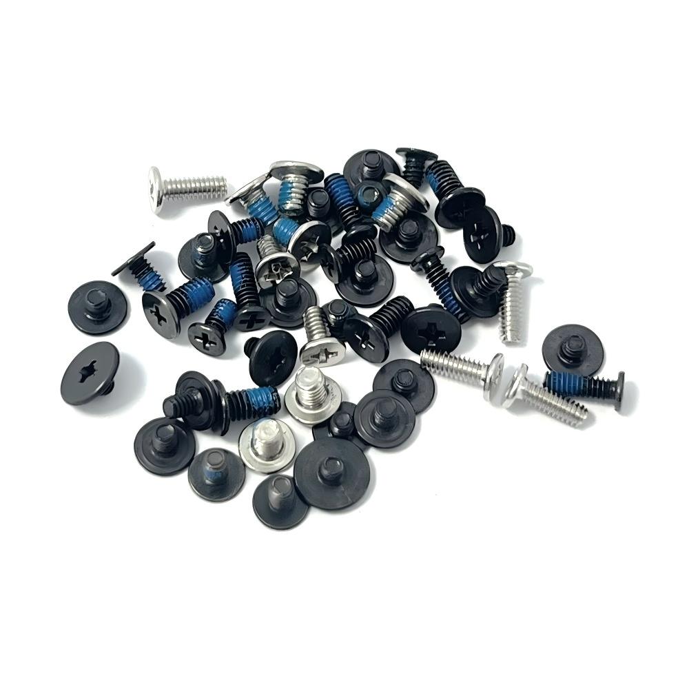 For HP CHROMEBOOK X360 14C-CC 14CT-CC Set of Screws Kit  M47348-001