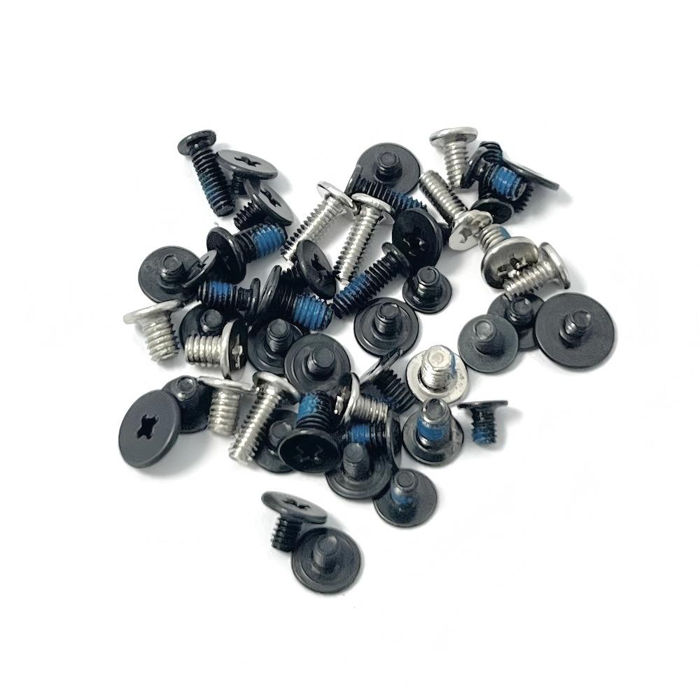 For HP CHROMEBOOK X360 14C-CC 14CT-CC Set of Screws Kit  M47348-001