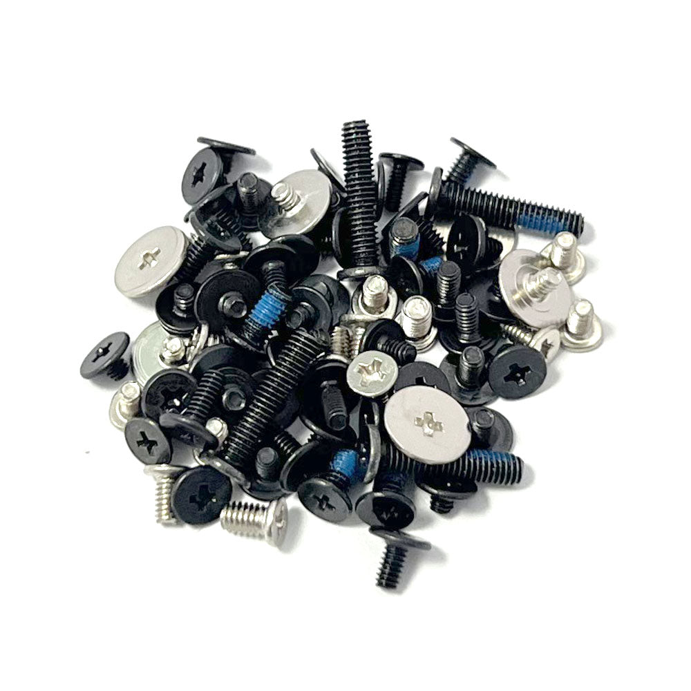 For HP Zbook Firefly 16 G9 Set of Screws Kit