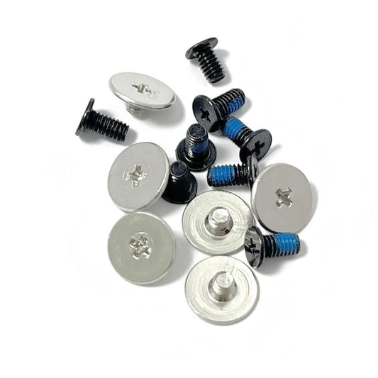 For HP ENVY 17-CG 17T-CG 17M-CG TPN-C146 LCD Hinge Screws