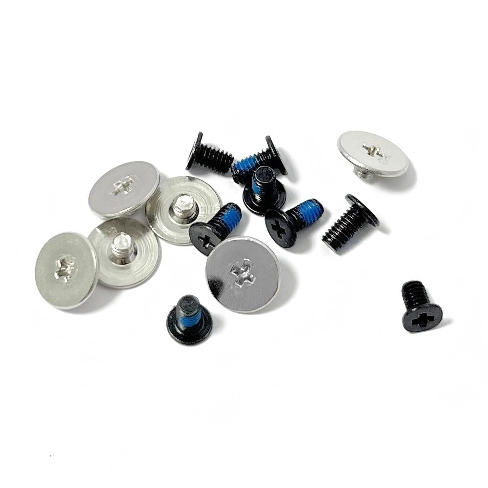 For HP ENVY 17-CG 17T-CG 17M-CG TPN-C146 LCD Hinge Screws