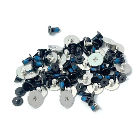 For HP EliteBook 820 G3 G4 Set of Screws Kit 821664-001