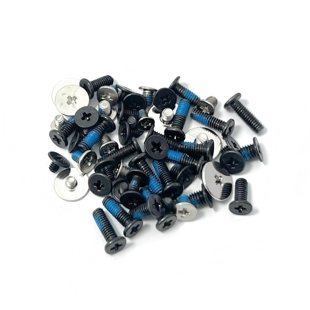 For HP 15-BN 15-BN070WM Set of Screws Kit 855016-001