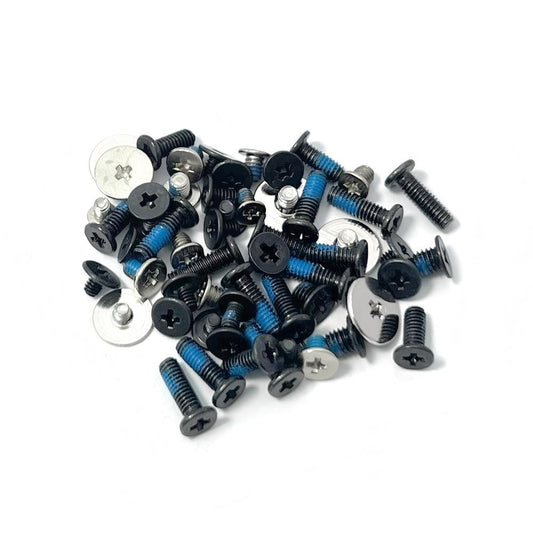 For HP 15-BN 15-BN070WM Set of Screws Kit 855016-001