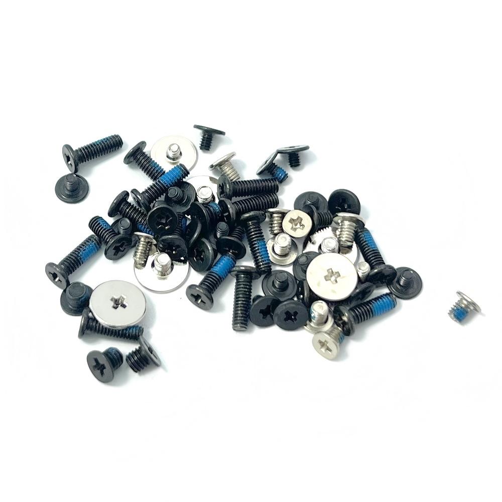 For HP 15-BN 15-BN070WM Set of Screws Kit 855016-001