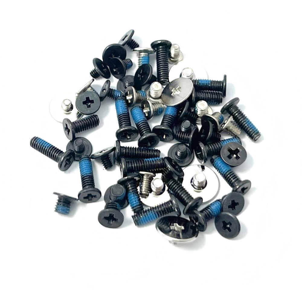 For HP 15-BN 15-BN070WM Set of Screws Kit 855016-001