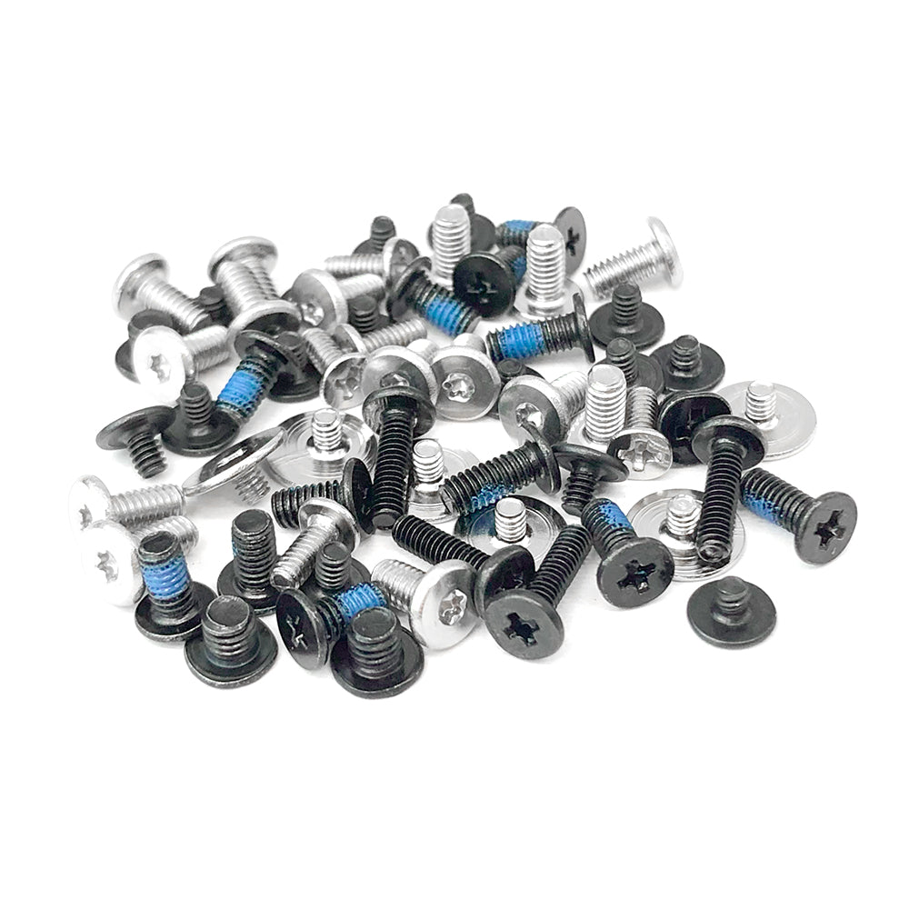 For HP ZBook 14 G2 Set of Screws Kit 730797-001
