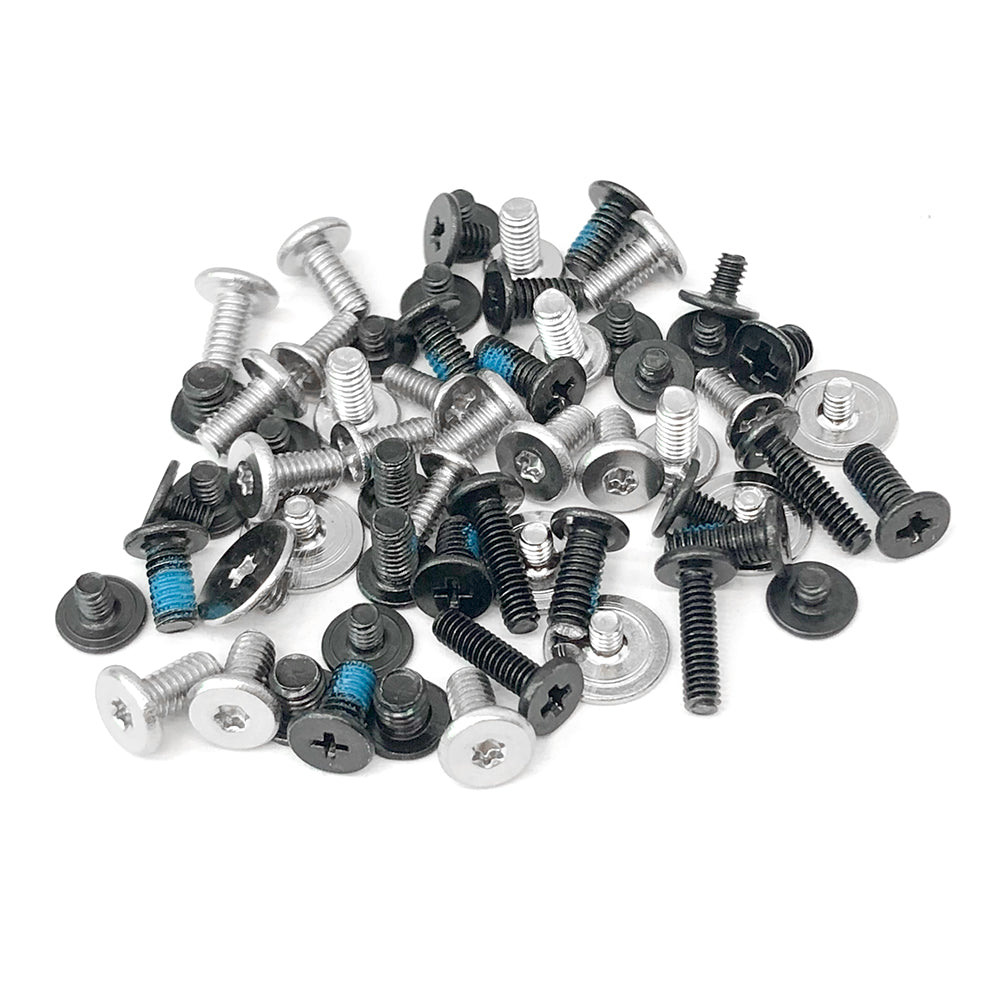 For HP ZBook 14 G2 Set of Screws Kit 730797-001