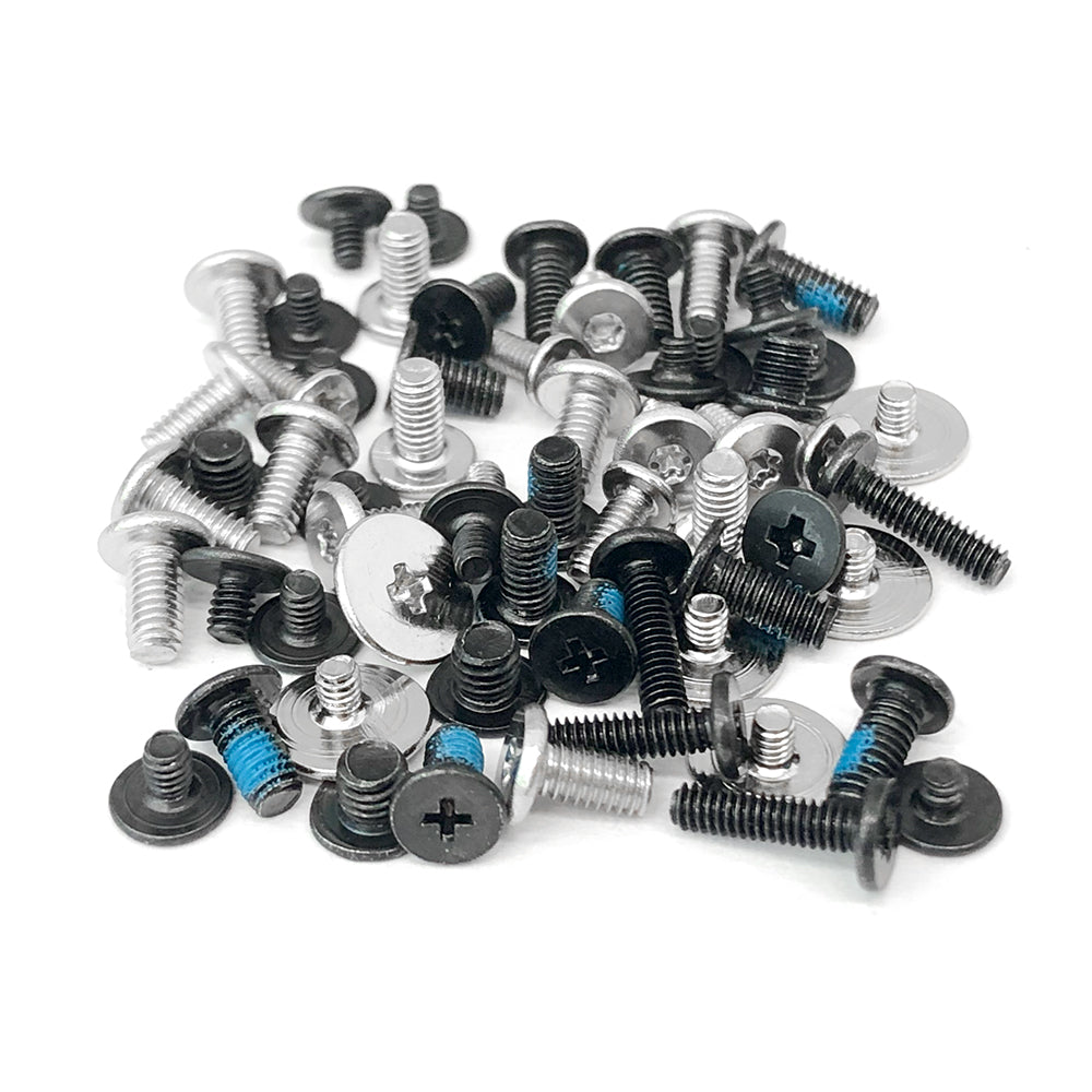 For HP ZBook 14 G2 Set of Screws Kit 730797-001