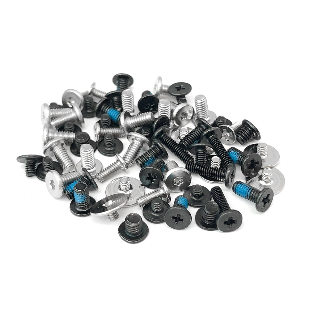 For HP ZBook 14 G2 Set of Screws Kit 730797-001