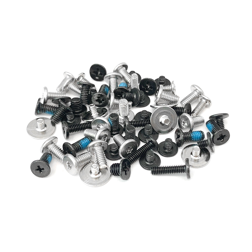 For HP ZBook 15u G2 Set of Screws Kit 730797-001