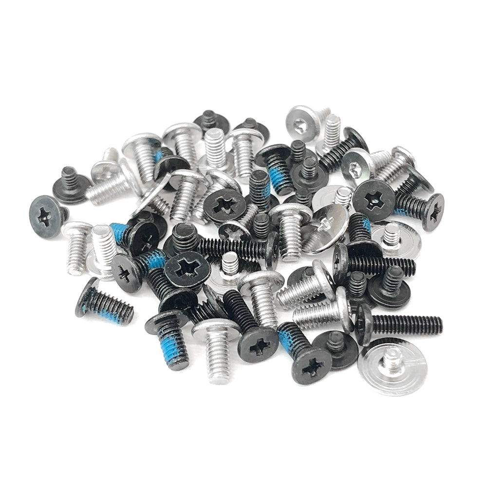 For HP ZBook 15u G2 Set of Screws Kit 730797-001