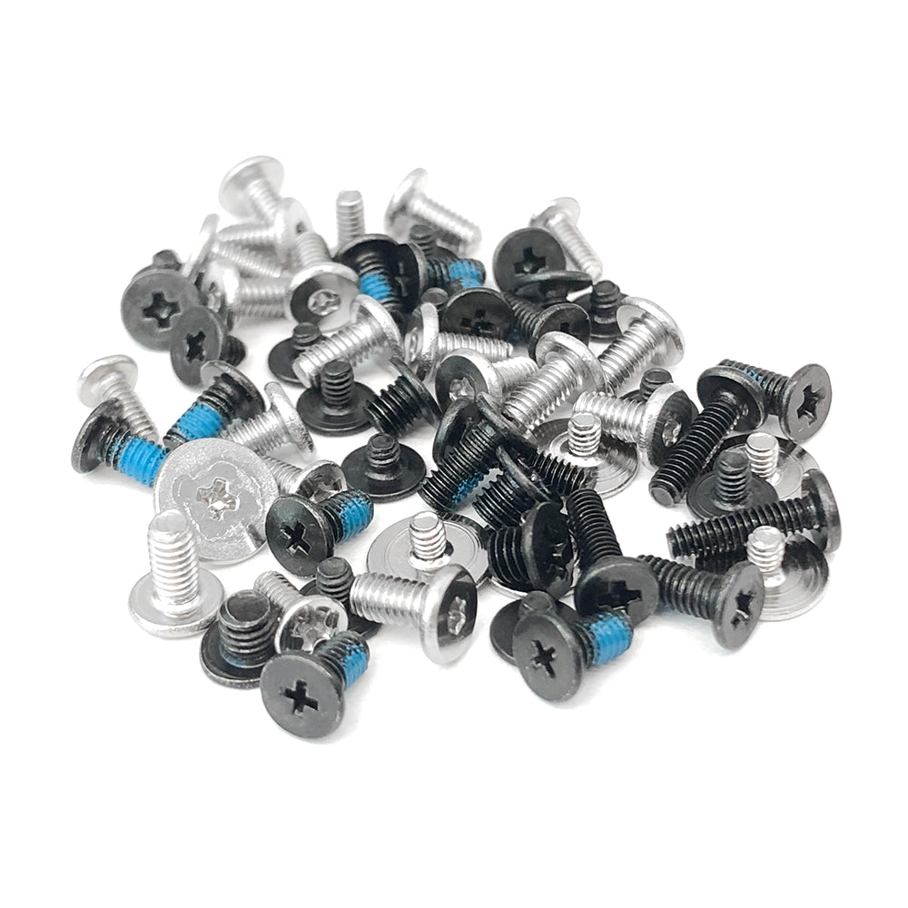 For HP ZBook 15u G2 Set of Screws Kit 730797-001