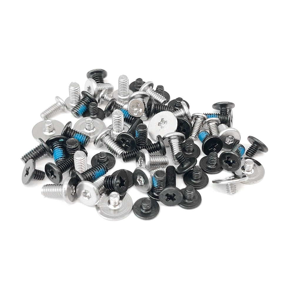 For HP ZBook 15u G2 Set of Screws Kit 730797-001