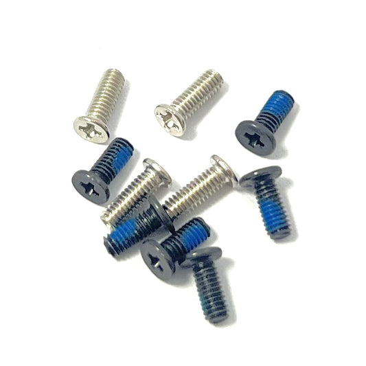 For HP HOTEL 17-CN 17-CP 470 G8 G9 G10 Bottom Base Cover Case screws