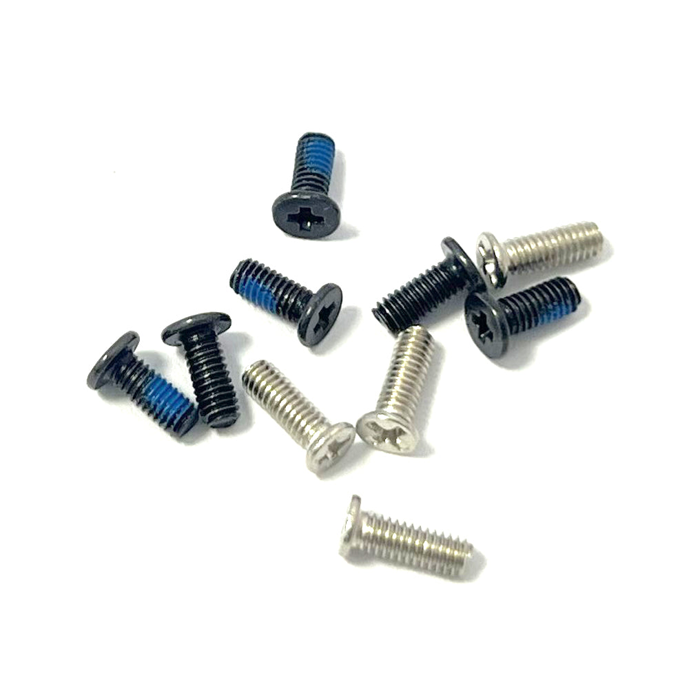 For HP HOTEL 17-CN 17-CP 470 G8 G9 G10 Bottom Base Cover Case screws