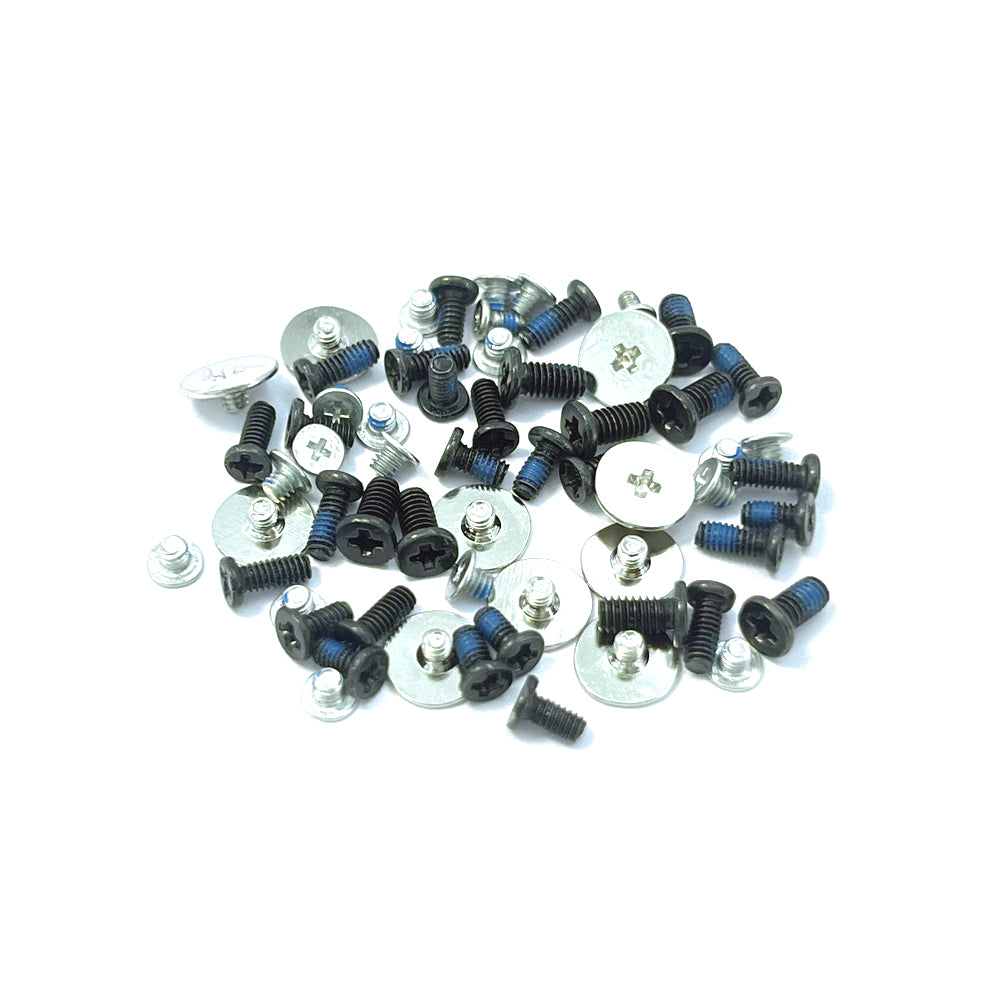 For HP Victus Gaming 15-FA 15-FB Set of Screws Kit N13333-001