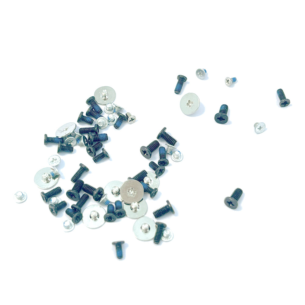 For HP Victus Gaming 15-FA 15-FB Set of Screws Kit N13333-001