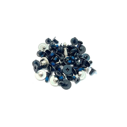 HP ENVY X360 15-EU 15M-EU 15Z-EU Set of Screws Kit M52661-001 