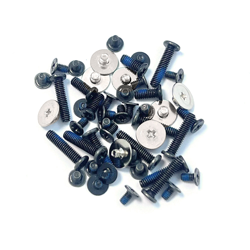 For HP 15-BS 15-BW 15T-BS 15Z-BW 250 255 G6 Set of Screws Kit 925005-001
