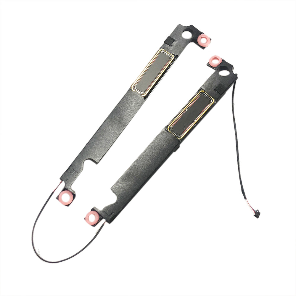 Laptop Left & Right Built-in Speaker For Dell  XPS 15 9550 9560 9570 7590 Precision 5510 5520 5530 5540