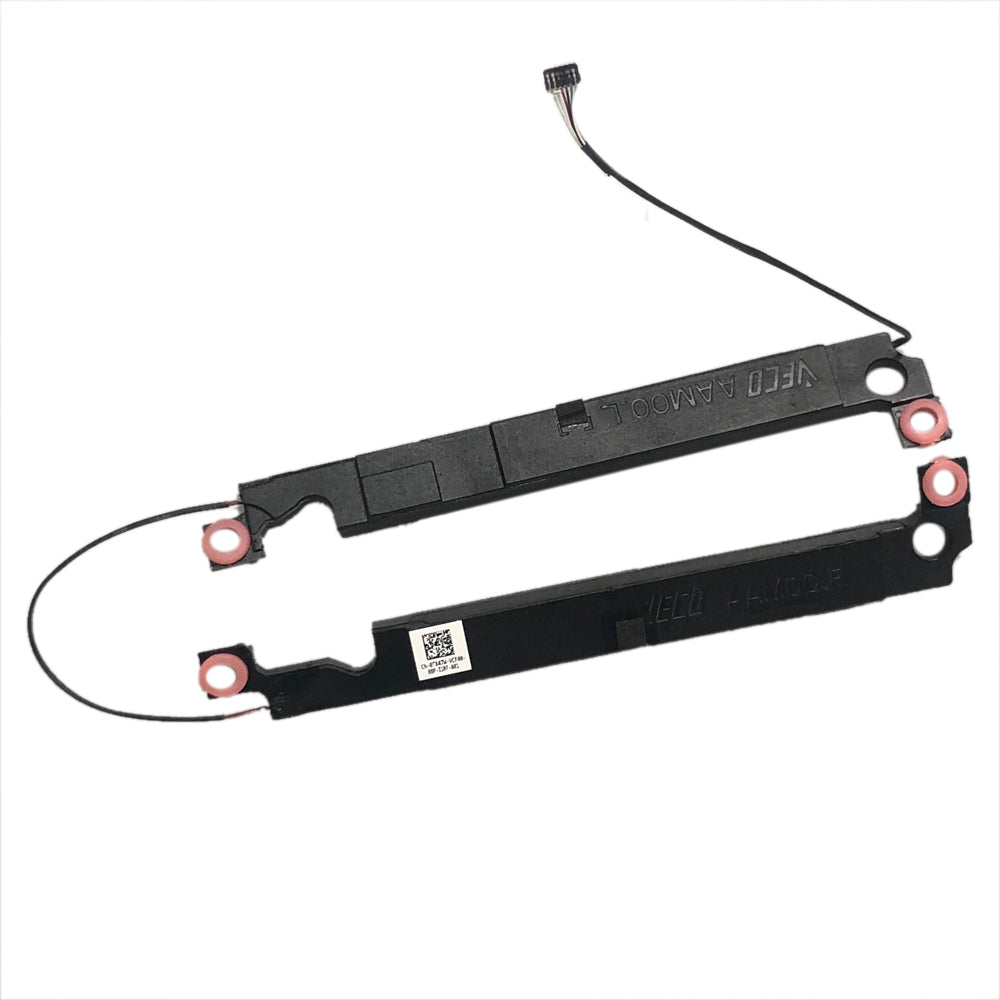 Laptop Left & Right Built-in Speaker For Dell  XPS 15 9550 9560 9570 7590 Precision 5510 5520 5530 5540