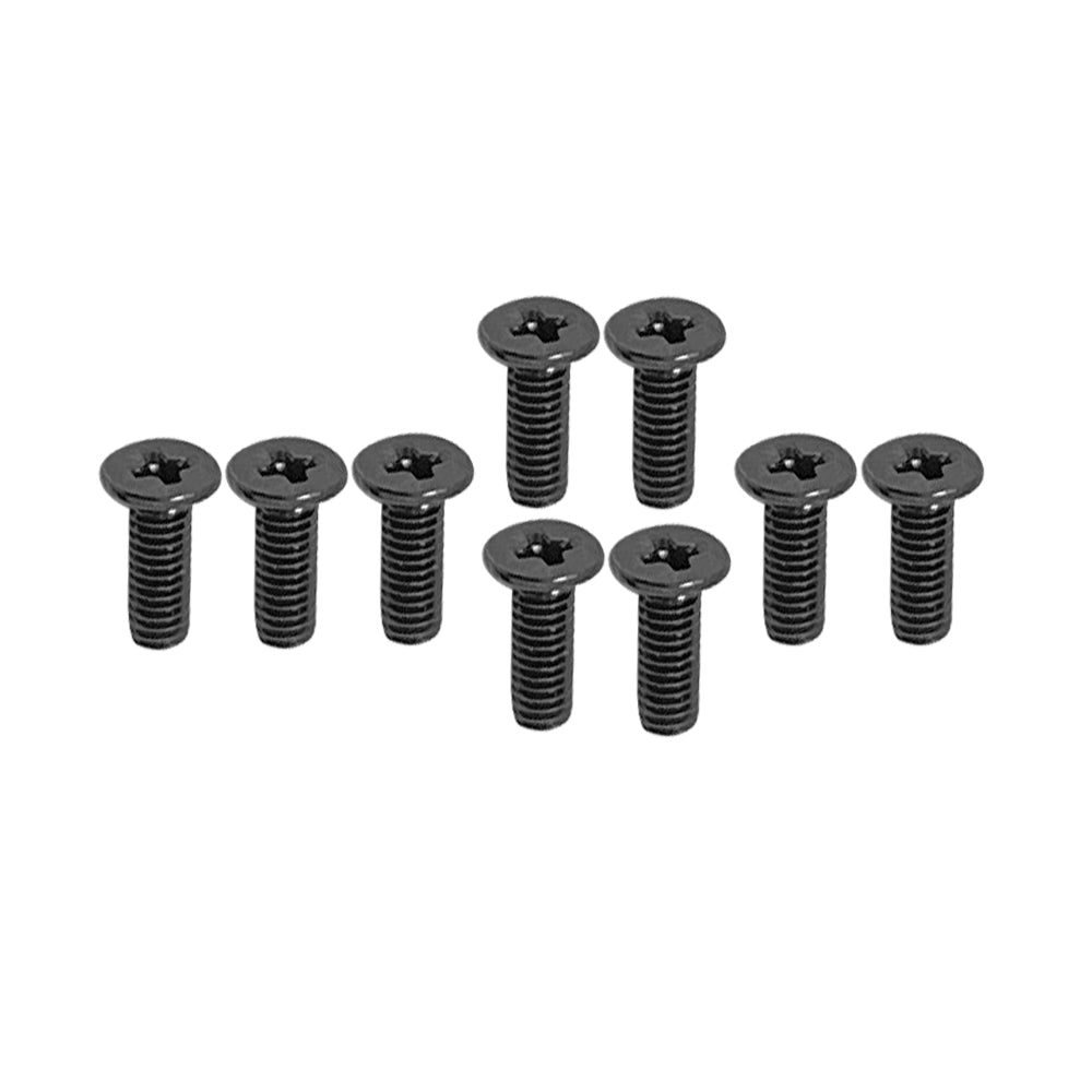 For DELL inspiron 7368 2-in-1 P69G001 7375-2-in-1 P69G002 7378 2-in-1 Bottom Base Cover Case screws