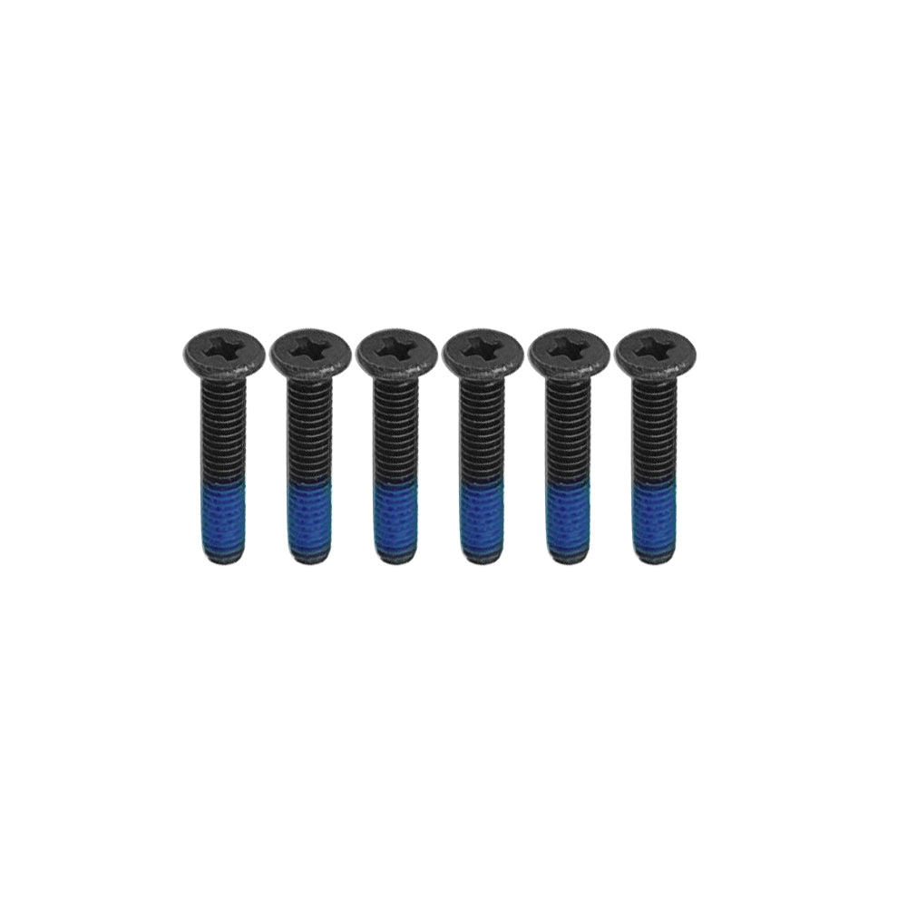 For DELL Alienware 17 R4 P31E001 Bottom Base Cover Case screws