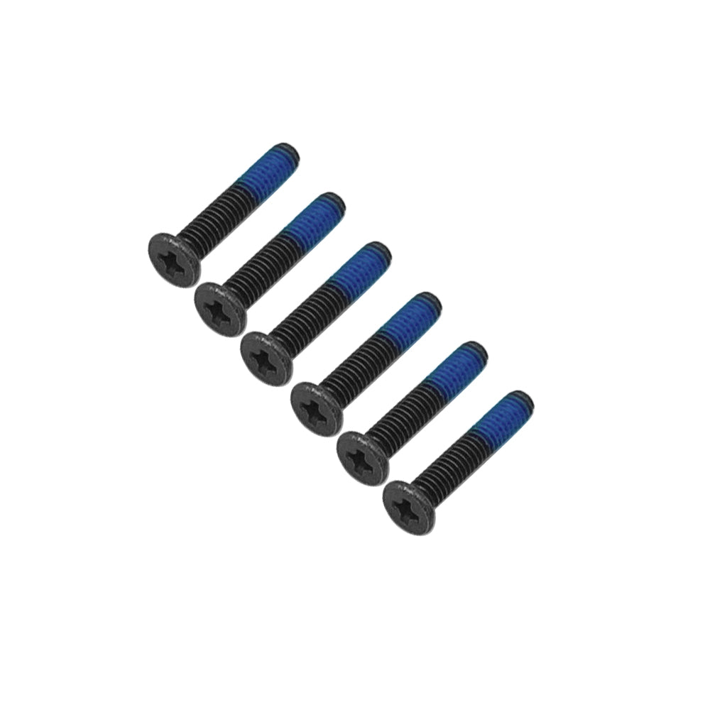 For DELL Alienware 17 R4 P31E001 Bottom Base Cover Case screws