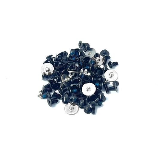 Dell Alienware M15 R3 R4 P87F Set of Screws Kit