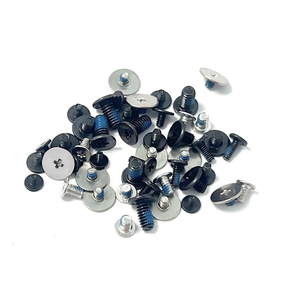 For DELL XPS 9300 P117G001 Set of Screws Kit