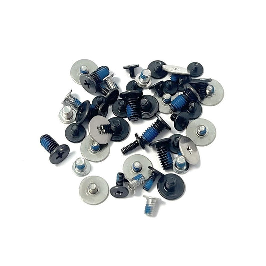 For DELL XPS 9300 P117G001 Set of Screws Kit
