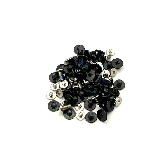 DELL Latitude 7320 P133G Latitude 7320 2in1 P134G Set of Screws Kit