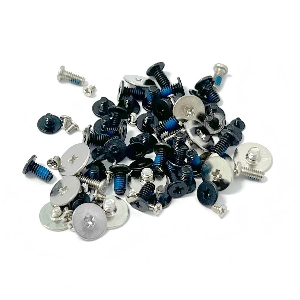 For DELL Inspiron 13 7370 P83G001 Set of Screws Kit