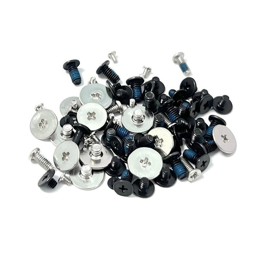 For DELL Inspiron 13 7370 P83G001 Set of Screws Kit