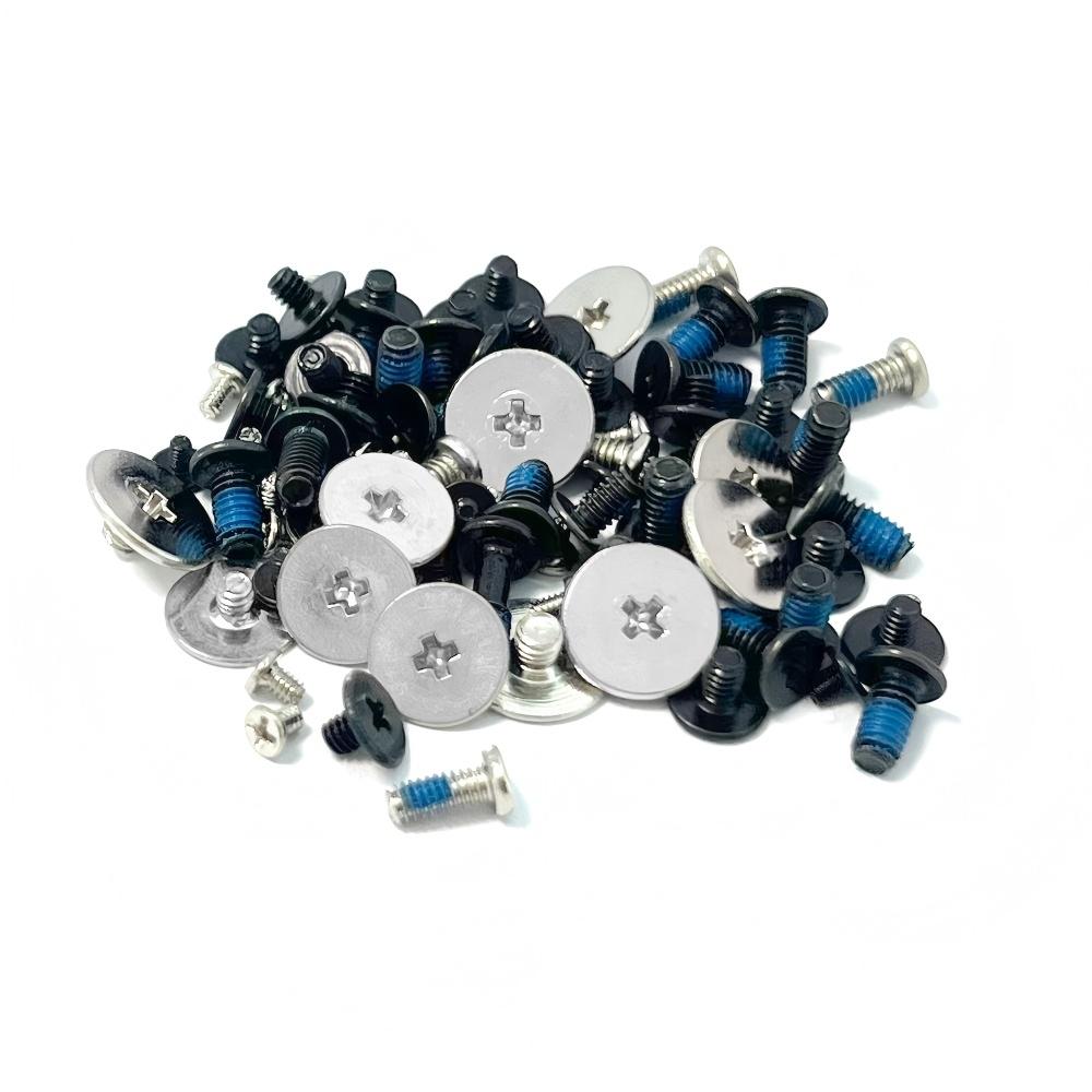 For DELL Inspiron 13 7370 P83G001 Set of Screws Kit