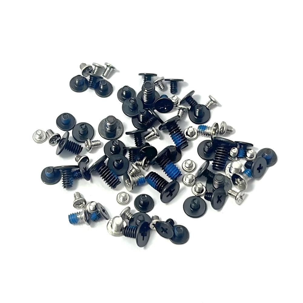 For DELL XPS 13 9345 P189G Set of Screws Kit