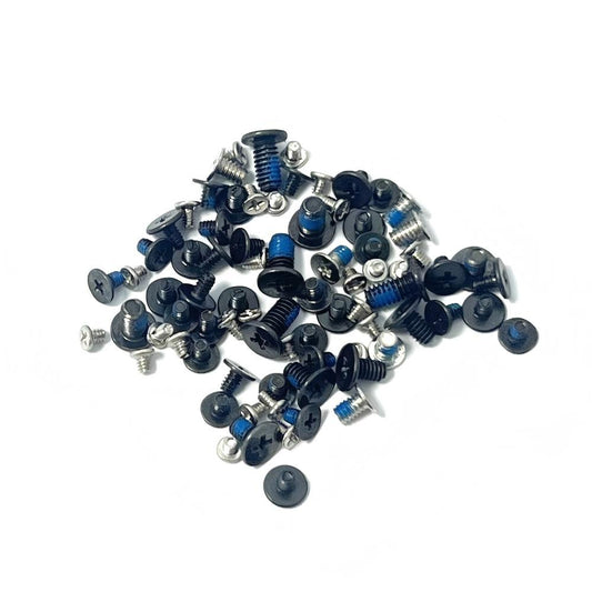 For DELL XPS 13 9345 P189G Set of Screws Kit